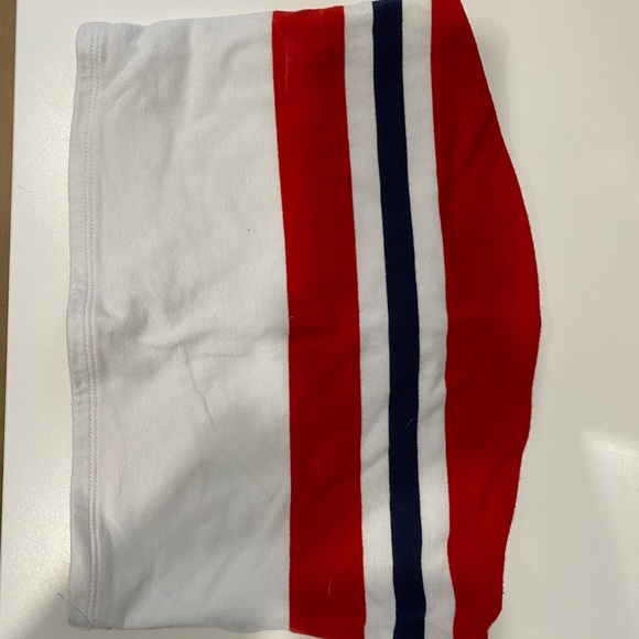 striped tank top - Picture 1 of 2